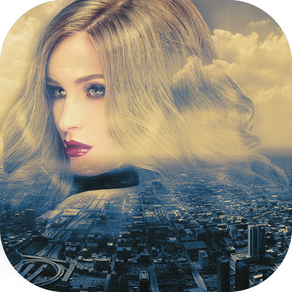 Best Photo Blender – Cool Picture Editor & Effects