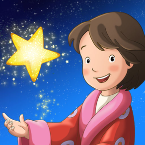 Laura's Star - Learning languages for Kids