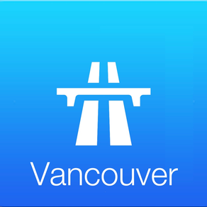 Vancouver Traffic Cam