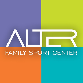 Alter Family Sport Center