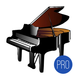 Piano Music & Songs Pro- Radio, Tracks & Playlists