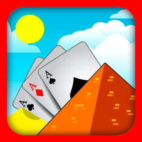 Pyramid Solitaire Genius