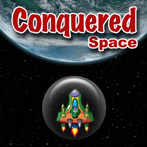 Conquered Space