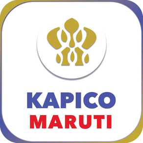 Kapico Maruti