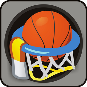 Shoot out Basketball Mania