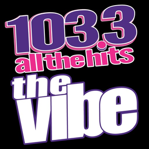 WVYB 103.3 The Vibe