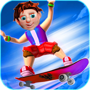 Highway Surfer : Traffic Race