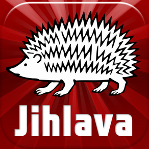 Jihlava pěšky