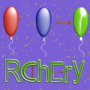 Rchery