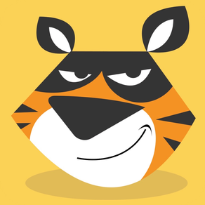 tigerVPN - Fast & Secure VPN