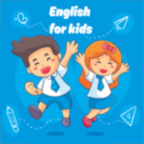English for kid - Play & Learn