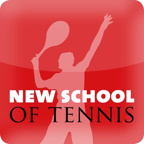 New School of Tennis