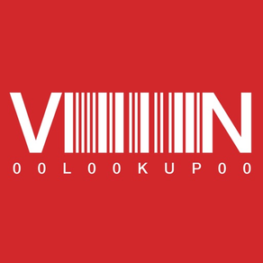 VinLookup