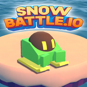 Snowbrawl.io