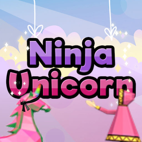 Ninja Unicorn