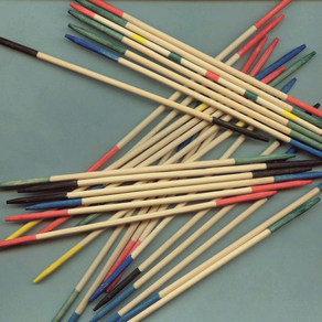 Pick-up Sticks ||||||| Free