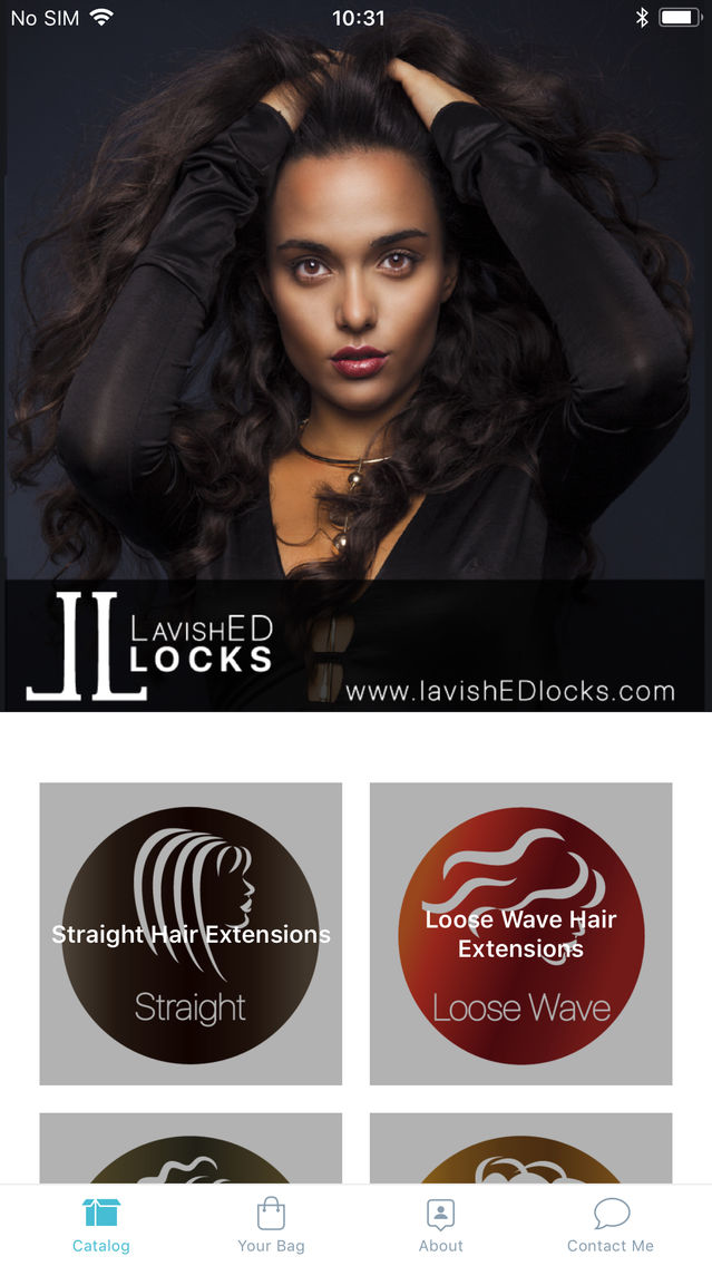 LavLocks poster