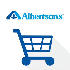 Albertsons: Grocery Delivery