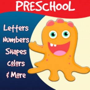 Bright Start for Preschool Kid