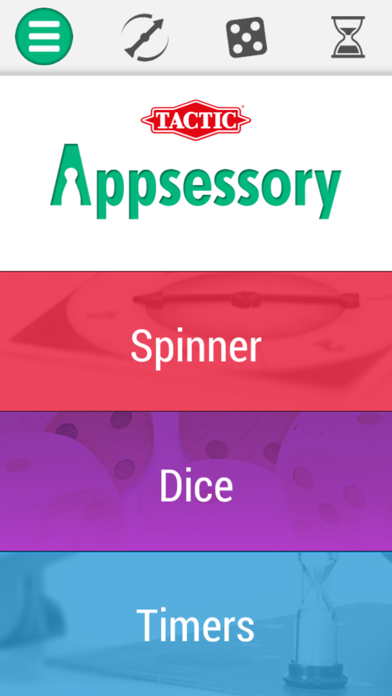 Appsessory poster