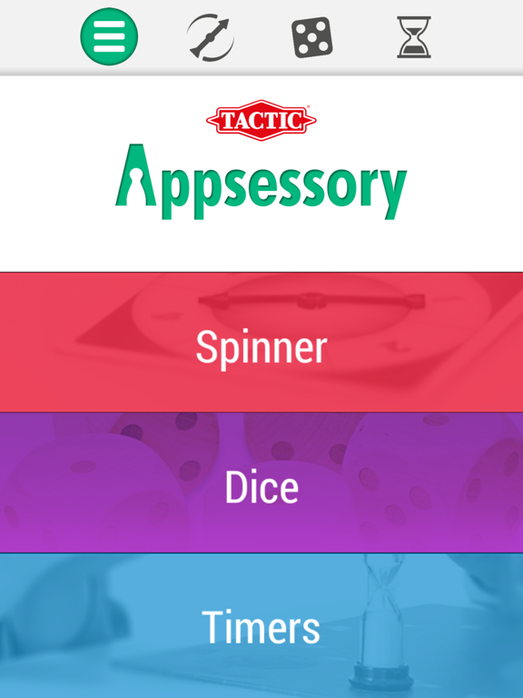 Appsessory poster