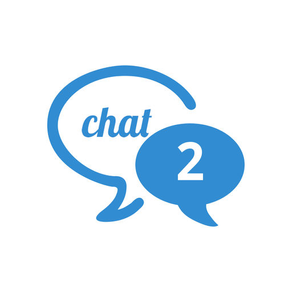 Chat2 with instant video, voice and text chat