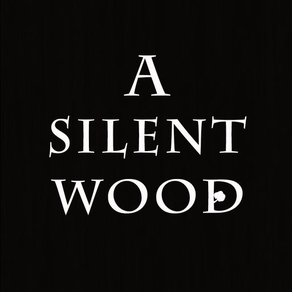 A Silent Wood - Text RPG Adventure