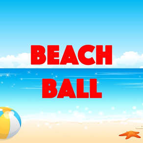 Beach Ball Game