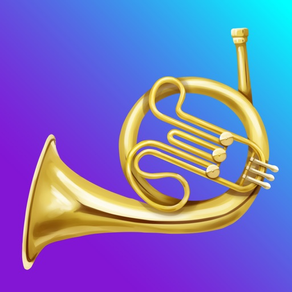 Learn French Horn - tonestro