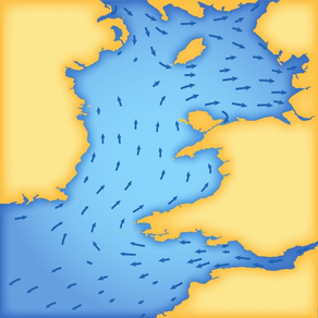 iStreams Irish Sea