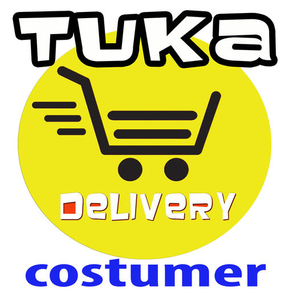 Tuka Delivery Customer