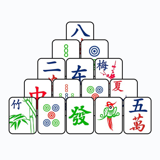 Mahjong Pyramid for iOS (iPhone/iPad) - Free Download at AppPure