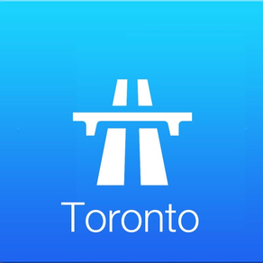 Toronto Traffic Cam