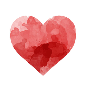 Lovemoji - A love/heart emoji share