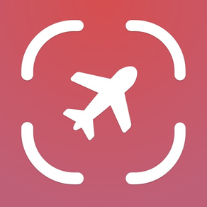 AR Planes: Airplane Tracker