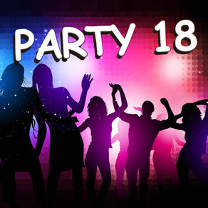 PARTY 18 (EN/RU)