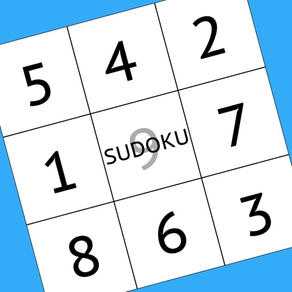 Sudoku - 最強の脳に挑戦