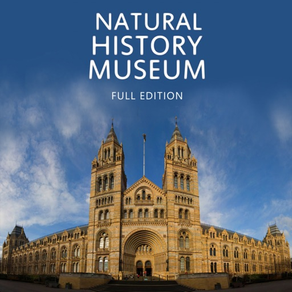 Natural History Museum Full