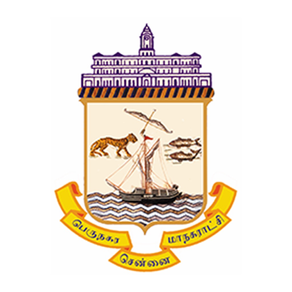 Namma Chennai - GCC