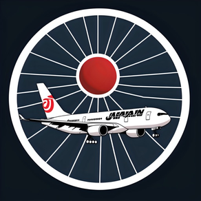 Tracker For Japan Airlines