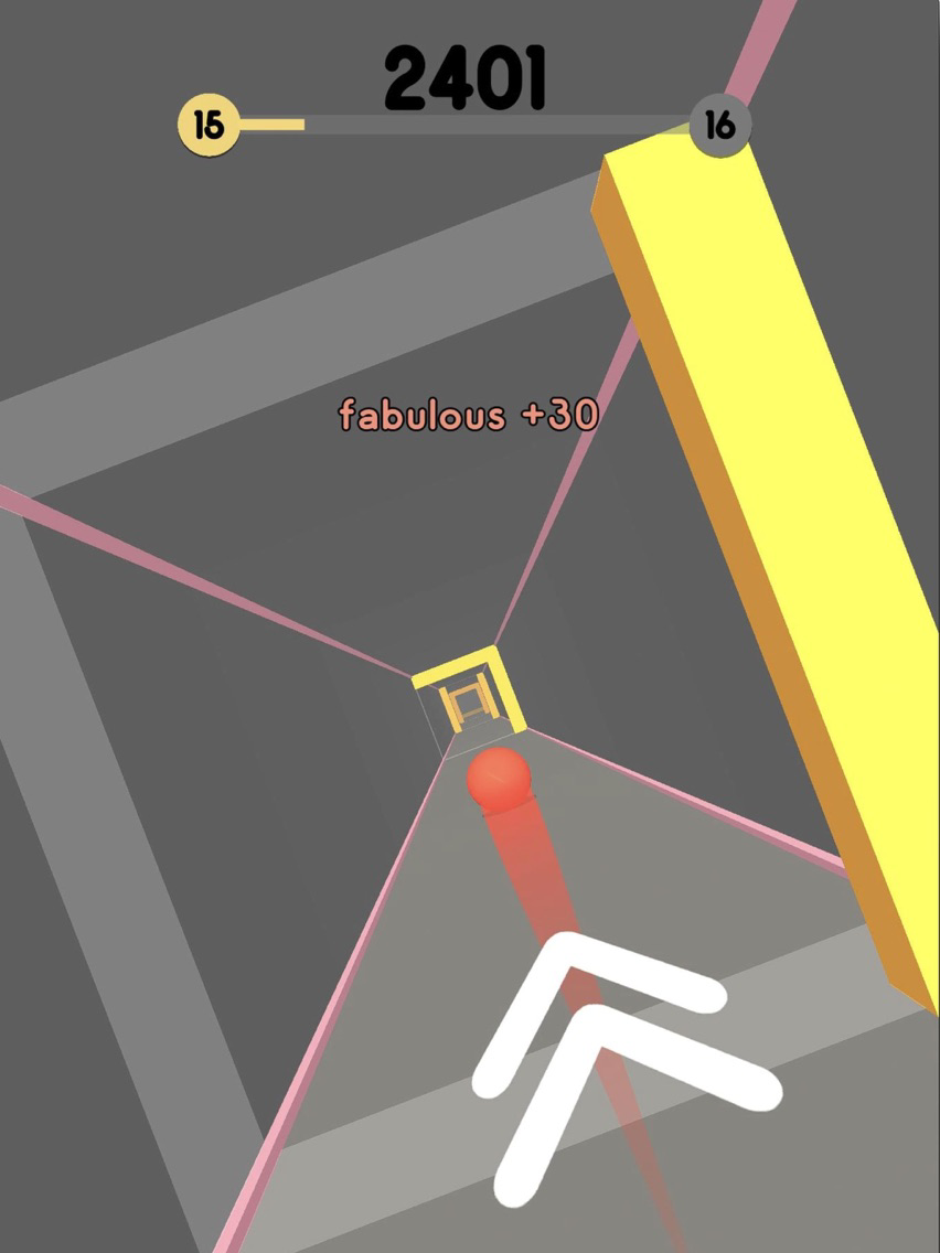 Evader!!! poster