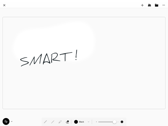 SMART TeamWorks poster