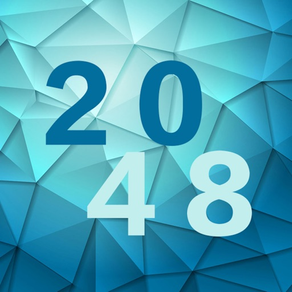 2048-2048游戏-2048中文版-2048-新玩法