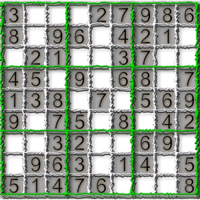 SUDOKU! +