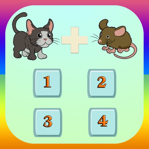 Preschool Math Worksheets Plus is Fun Games for Toddler 2016