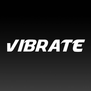 VIBRATE-바이브레이트