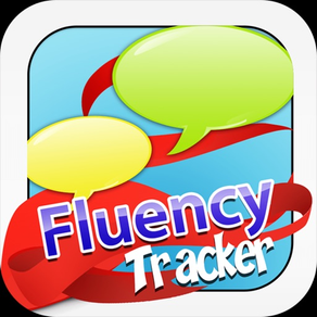 Fluency Tracker