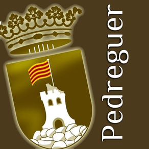 Pedreguer App