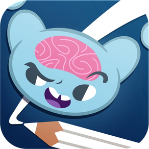 Kids' Vocab - MindSnacks