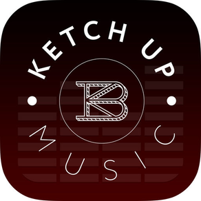 Ketch-Up-Music